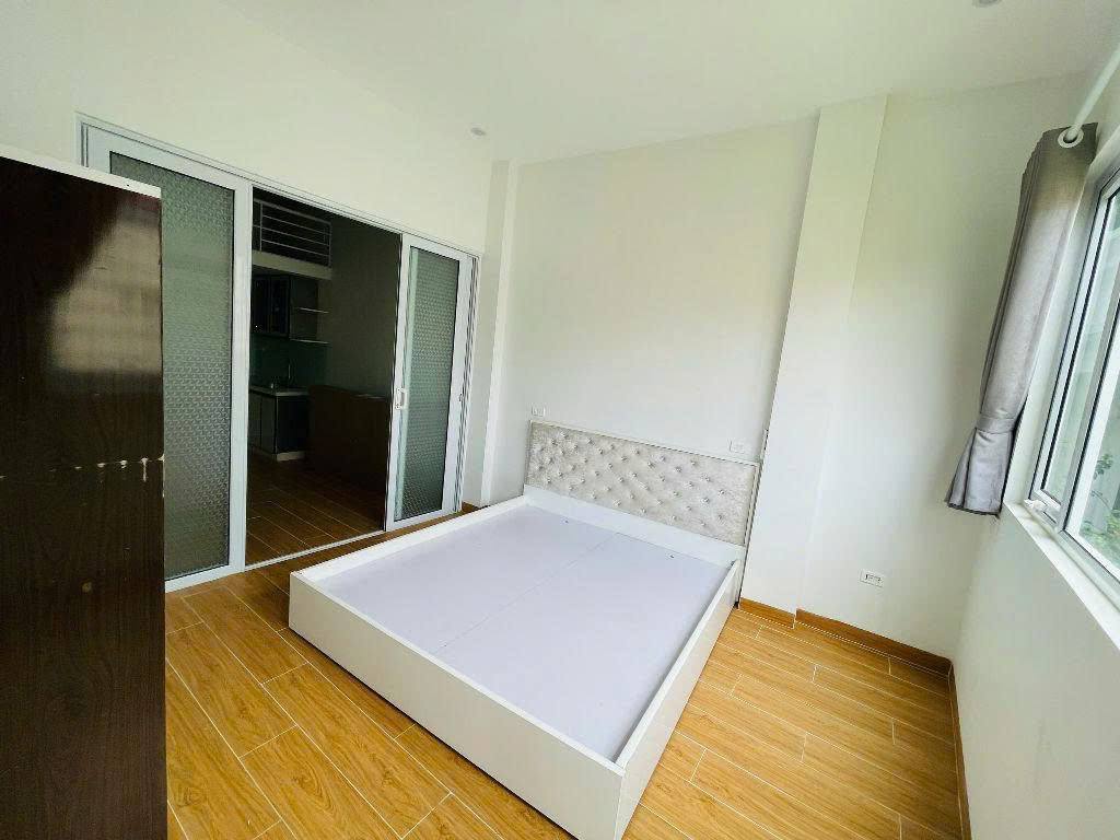 Cho thuê căn hộ CCMN Trương Định, 50m2, 2 ngủ, 8 Triệu - Ảnh 2
